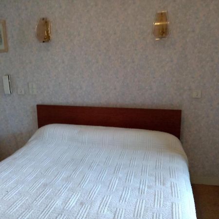 Chambres D'Hotes Des Voyageurs Magnac-Bourg Экстерьер фото