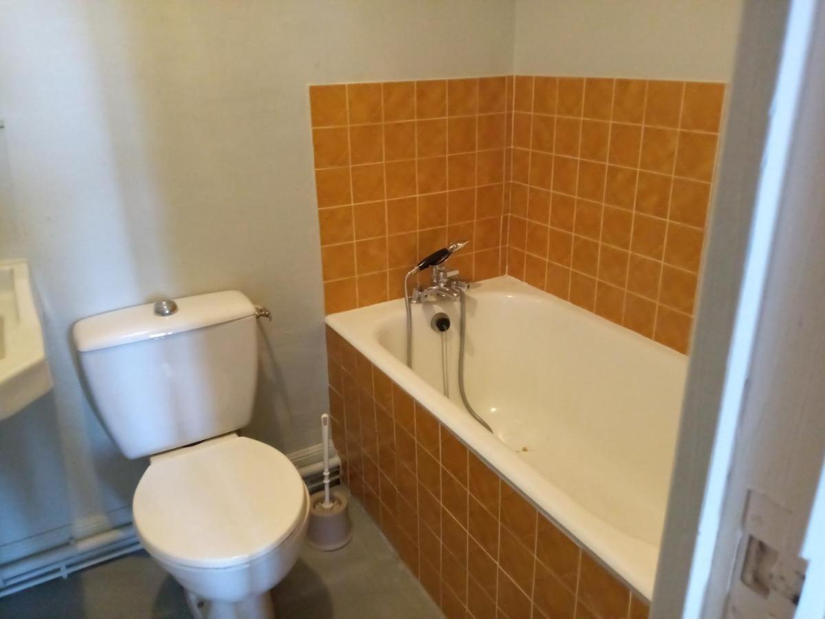 Chambres D'Hotes Des Voyageurs Magnac-Bourg Экстерьер фото